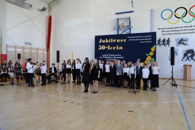 Jubileusz – 50-lecie Szkoły Podstawowej im. Władysława Reymonta w Pasierbcu - Galeria zdjęć - IMG_7761 (Kopiowanie).JPG