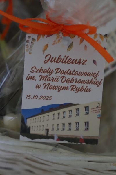 60-lecie Szkoły Podstawowej im. Marii Dąbrowskiej w Nowym Rybiu - Galeria zdjęć - IMG_7245 (Kopiowanie).JPG