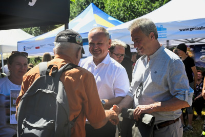 Odkrywanie Beskidu Wyspowego – góra Golców w Starej Wsi zdobyta! - Galeria zdjęć - DSC_1345 (Kopiowanie).jpg