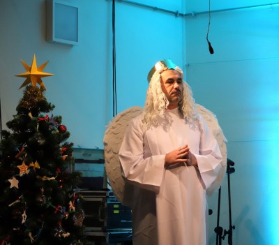 24. Gminny Przegląd Grup Kolędniczych w Starej Wsi - Galeria zdjęć - IMG_5311 (Kopiowanie).JPG