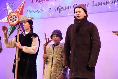 24. Gminny Przegląd Grup Kolędniczych w Starej Wsi - Galeria zdjęć - IMG_5089 (Kopiowanie).JPG