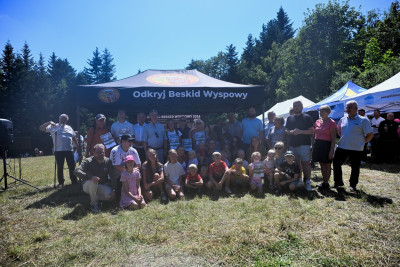Odkrywanie Beskidu Wyspowego – góra Golców w Starej Wsi zdobyta! - Galeria zdjęć - DSC_1399 (Kopiowanie).jpg