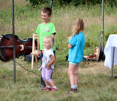 Spotkanie turystów na Sałaszu -  Odkryj Beskid Wyspowy 2019 - Galeria zdjęć - IMG_2043 (Kopiowanie).JPG