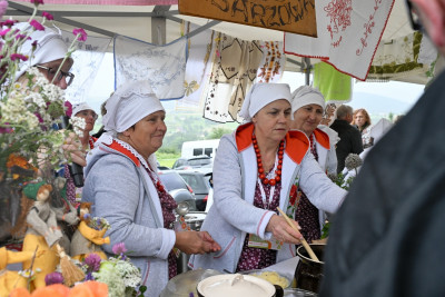 27. Gminny Przegląd KGW Pisarzowa 2026 - Galeria zdjęć - DSC_7770 (Kopiowanie).jpg