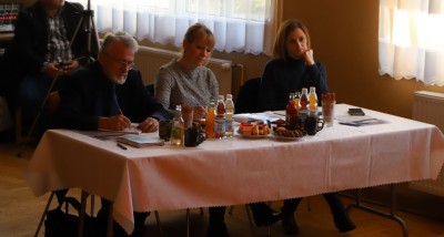 24. Gminny Przegląd Grup Kolędniczych w Starej Wsi - Galeria zdjęć - IMG_5051 (Kopiowanie).JPG