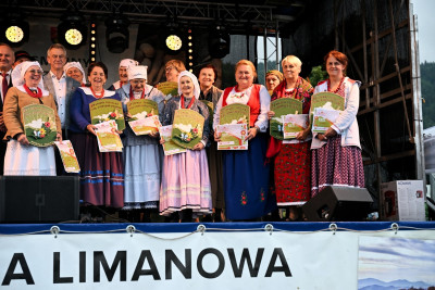 27. Gminny Przegląd KGW Pisarzowa 2026 - Galeria zdjęć - DSC_9176 (Kopiowanie).jpg