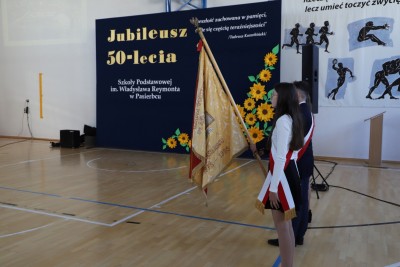 Jubileusz – 50-lecie Szkoły Podstawowej im. Władysława Reymonta w Pasierbcu - Galeria zdjęć - IMG_7687 (Kopiowanie).JPG