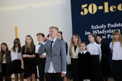 Jubileusz – 50-lecie Szkoły Podstawowej im. Władysława Reymonta w Pasierbcu - Galeria zdjęć - IMG_7766 (Kopiowanie).JPG