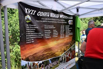 Odkrywanie Beskidu Wyspowego – góra Golców w Starej Wsi zdobyta! - Galeria zdjęć - DSC_0990 (Kopiowanie).jpg