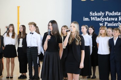 Jubileusz – 50-lecie Szkoły Podstawowej im. Władysława Reymonta w Pasierbcu - Galeria zdjęć - IMG_7760 (Kopiowanie).JPG