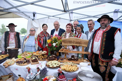 27. Gminny Przegląd KGW Pisarzowa 2026 - Galeria zdjęć - DSC_8598 (Kopiowanie).jpg