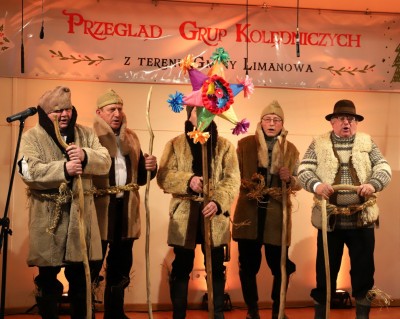 24. Gminny Przegląd Grup Kolędniczych w Starej Wsi - Galeria zdjęć - IMG_5247 (Kopiowanie).JPG