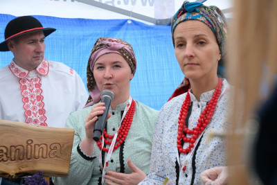 27. Gminny Przegląd KGW Pisarzowa 2026 - Galeria zdjęć - DSC_8057 (Kopiowanie).jpg