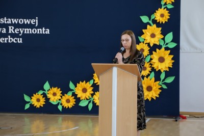Jubileusz – 50-lecie Szkoły Podstawowej im. Władysława Reymonta w Pasierbcu - Galeria zdjęć - IMG_7749 (Kopiowanie).JPG