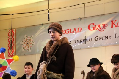 24. Gminny Przegląd Grup Kolędniczych w Starej Wsi - Galeria zdjęć - IMG_5072 (Kopiowanie).JPG
