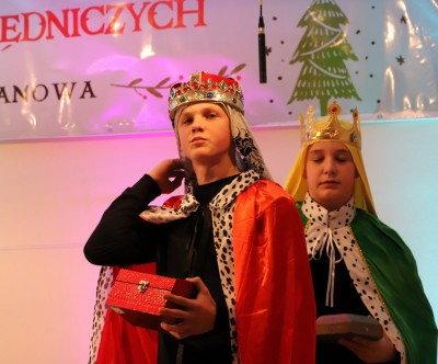 24. Gminny Przegląd Grup Kolędniczych w Starej Wsi - Galeria zdjęć - IMG_5128 (Kopiowanie).JPG