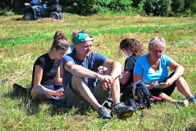 Odkrywanie Beskidu Wyspowego – góra Golców w Starej Wsi zdobyta! - Galeria zdjęć - DSC_0995 (Kopiowanie).jpg