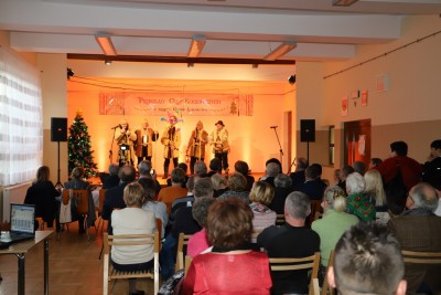 24. Gminny Przegląd Grup Kolędniczych w Starej Wsi - Galeria zdjęć - IMG_5265 (Kopiowanie).JPG