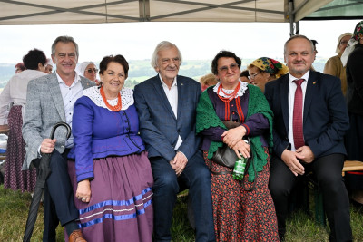 27. Gminny Przegląd KGW Pisarzowa 2026 - Galeria zdjęć - DSC_8541 (Kopiowanie).jpg