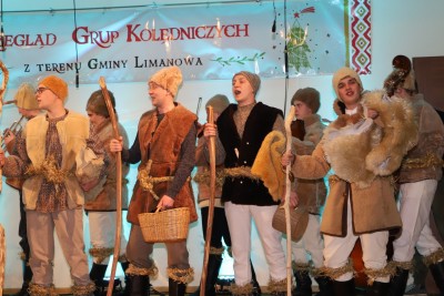 24. Gminny Przegląd Grup Kolędniczych w Starej Wsi - Galeria zdjęć - IMG_5296 (Kopiowanie).JPG