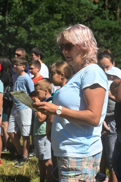 Odkrywanie Beskidu Wyspowego – góra Golców w Starej Wsi zdobyta! - Galeria zdjęć - DSC_1138 (Kopiowanie).jpg