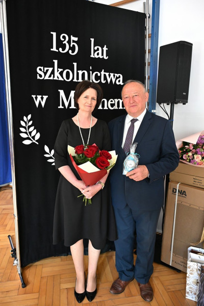Uroczystość nadania imienia oraz sztandaru Szkole Podstawowej w Młynnem - Galeria zdjęć - DSC_2452 (Kopiowanie).jpg