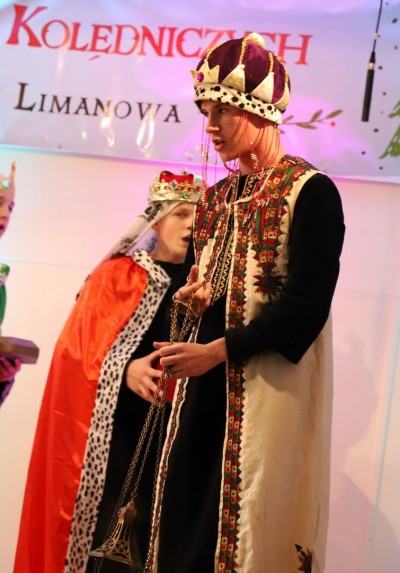 24. Gminny Przegląd Grup Kolędniczych w Starej Wsi - Galeria zdjęć - IMG_5145 (Kopiowanie).JPG