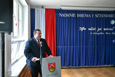Uroczystość nadania imienia oraz sztandaru Szkole Podstawowej w Młynnem - Galeria zdjęć - DSC_2403 (Kopiowanie).jpg