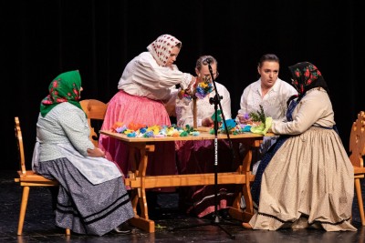 51. Limanowska Słaza – podsumowanie wielkiego święta folkloru - Galeria zdjęć - ed1a4343 (Kopiowanie).jpg