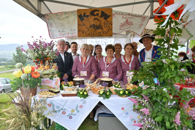 27. Gminny Przegląd KGW Pisarzowa 2026 - Galeria zdjęć - DSC_7593 (Kopiowanie).jpg