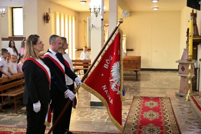 Uroczystość nadania imienia oraz sztandaru Szkole Podstawowej w Młynnem - Galeria zdjęć - DSC_2144 (Kopiowanie).jpg