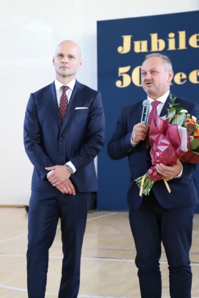 Jubileusz – 50-lecie Szkoły Podstawowej im. Władysława Reymonta w Pasierbcu - Galeria zdjęć - IMG_7917 (Kopiowanie).JPG