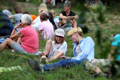 Spotkanie turystów na Sałaszu -  Odkryj Beskid Wyspowy 2019 - Galeria zdjęć - IMG_2138 (Kopiowanie).JPG