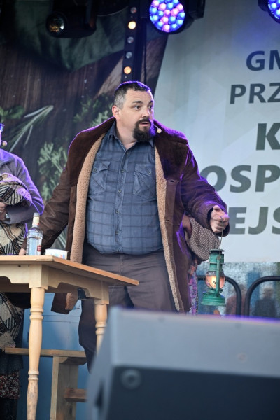 27. Gminny Przegląd KGW Pisarzowa 2026 - Galeria zdjęć - DSC_8656 (Kopiowanie).jpg
