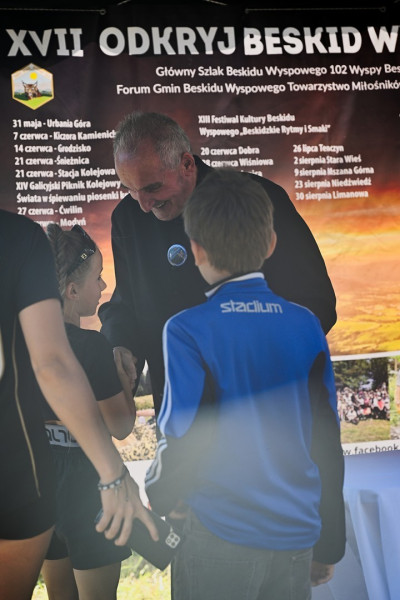 Odkrywanie Beskidu Wyspowego – góra Golców w Starej Wsi zdobyta! - Galeria zdjęć - DSC_1260 (Kopiowanie).jpg