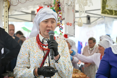 27. Gminny Przegląd KGW Pisarzowa 2026 - Galeria zdjęć - DSC_7810 (Kopiowanie).jpg