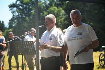 Odkrywanie Beskidu Wyspowego – góra Golców w Starej Wsi zdobyta! - Galeria zdjęć - DSC_1288 (Kopiowanie).jpg