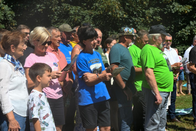 Odkrywanie Beskidu Wyspowego – góra Golców w Starej Wsi zdobyta! - Galeria zdjęć - DSC_1131 (Kopiowanie).jpg