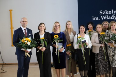 Jubileusz – 50-lecie Szkoły Podstawowej im. Władysława Reymonta w Pasierbcu - Galeria zdjęć - IMG_8088 (Kopiowanie).JPG