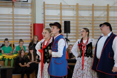 Jubileusz – 50-lecie Szkoły Podstawowej im. Władysława Reymonta w Pasierbcu - Galeria zdjęć - IMG_7822 (Kopiowanie).JPG