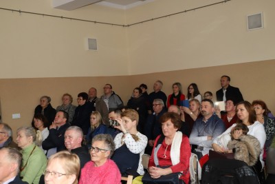 24. Gminny Przegląd Grup Kolędniczych w Starej Wsi - Galeria zdjęć - IMG_5214 (Kopiowanie).JPG