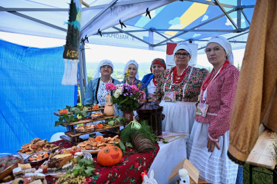 27. Gminny Przegląd KGW Pisarzowa 2026 - Galeria zdjęć - DSC_7611 (Kopiowanie).jpg