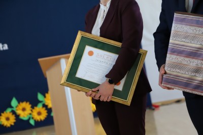 Jubileusz – 50-lecie Szkoły Podstawowej im. Władysława Reymonta w Pasierbcu - Galeria zdjęć - IMG_7898 (Kopiowanie).JPG