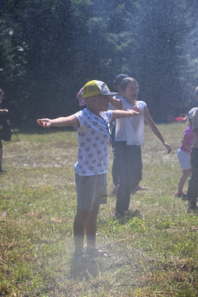 Odkrywanie Beskidu Wyspowego – góra Golców w Starej Wsi zdobyta! - Galeria zdjęć - DSC_1443 (Kopiowanie).jpg