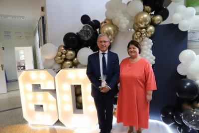 60-lecie Szkoły Podstawowej im. Marii Dąbrowskiej w Nowym Rybiu - Galeria zdjęć - IMG_7448 (Kopiowanie).JPG