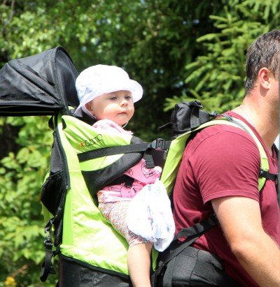 Spotkanie turystów na Sałaszu -  Odkryj Beskid Wyspowy 2019 - Galeria zdjęć - IMG_2427 (Kopiowanie).JPG