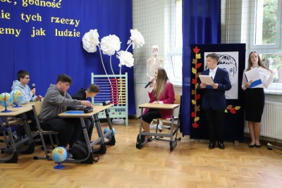 60-lecie Szkoły Podstawowej im. Marii Dąbrowskiej w Nowym Rybiu - Galeria zdjęć - IMG_7250 (Kopiowanie).JPG