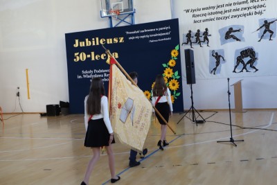 Jubileusz – 50-lecie Szkoły Podstawowej im. Władysława Reymonta w Pasierbcu - Galeria zdjęć - IMG_7684 (Kopiowanie).JPG