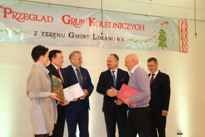 24. Gminny Przegląd Grup Kolędniczych w Starej Wsi - Galeria zdjęć - IMG_5464 (Kopiowanie).JPG