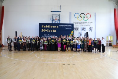 Jubileusz – 50-lecie Szkoły Podstawowej im. Władysława Reymonta w Pasierbcu - Galeria zdjęć - IMG_8045 (Kopiowanie).JPG